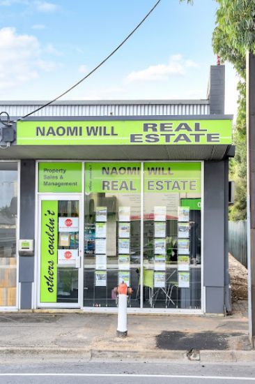 Naomi Will - St Marys (RLA 181224) - Real Estate Agency