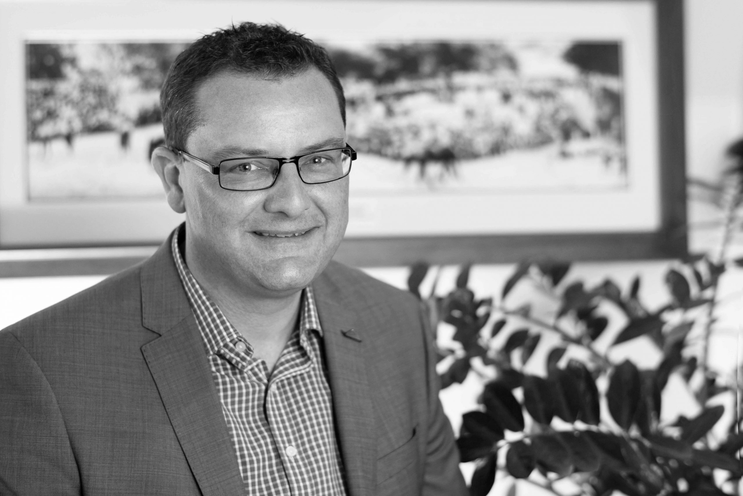 Anthony Rees - Real Estate Agent