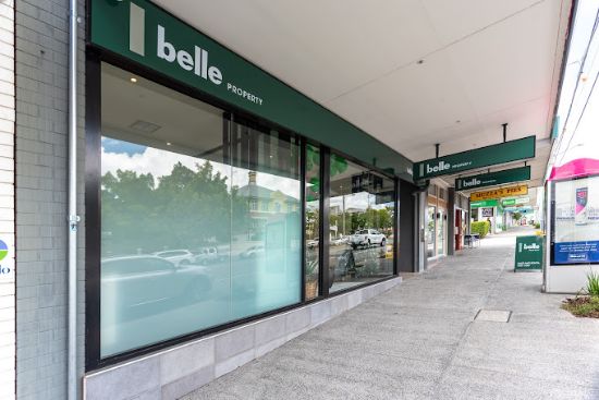 Belle Property - Coorparoo - Real Estate Agency