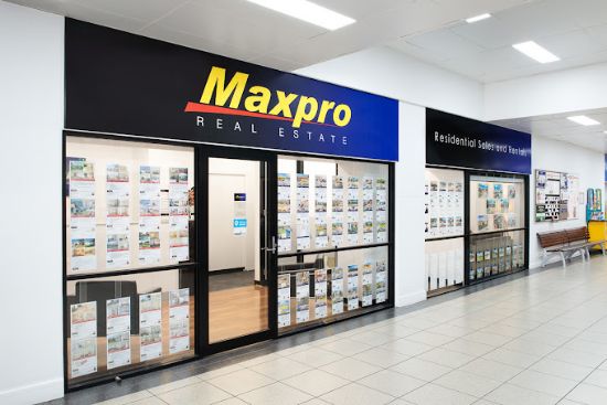 Maxpro Real Estate - Lynwood - Real Estate Agency
