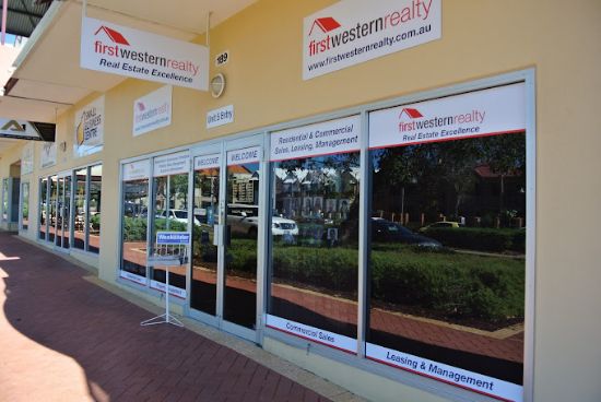 First Western Realty - Joondalup - Real Estate Agency