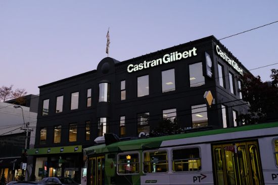 Castran Gilbert - South Yarra   - Real Estate Agency