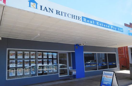 Ian Ritchie Real Estate - Albury - Real Estate Agency