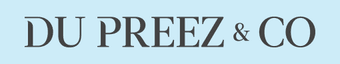 Du Preez and Co. - Real Estate Agency