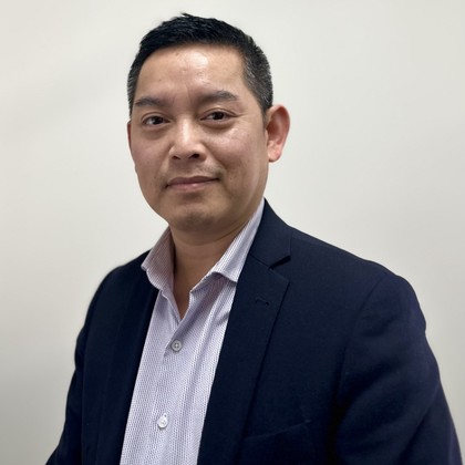 Duc Nguyen Real Estate Agent