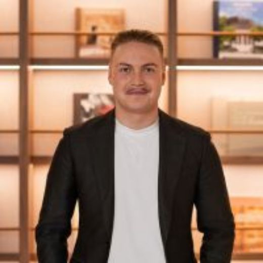 Duncan Holland - Real Estate Agent at McGrath - Surry Hills