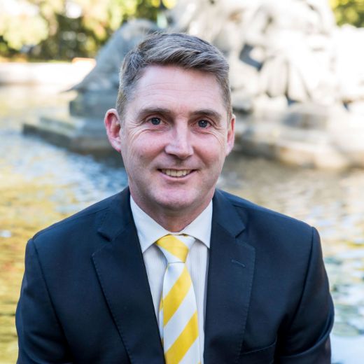 Duncan Morrison - Real Estate Agent at Ray White - Launceston