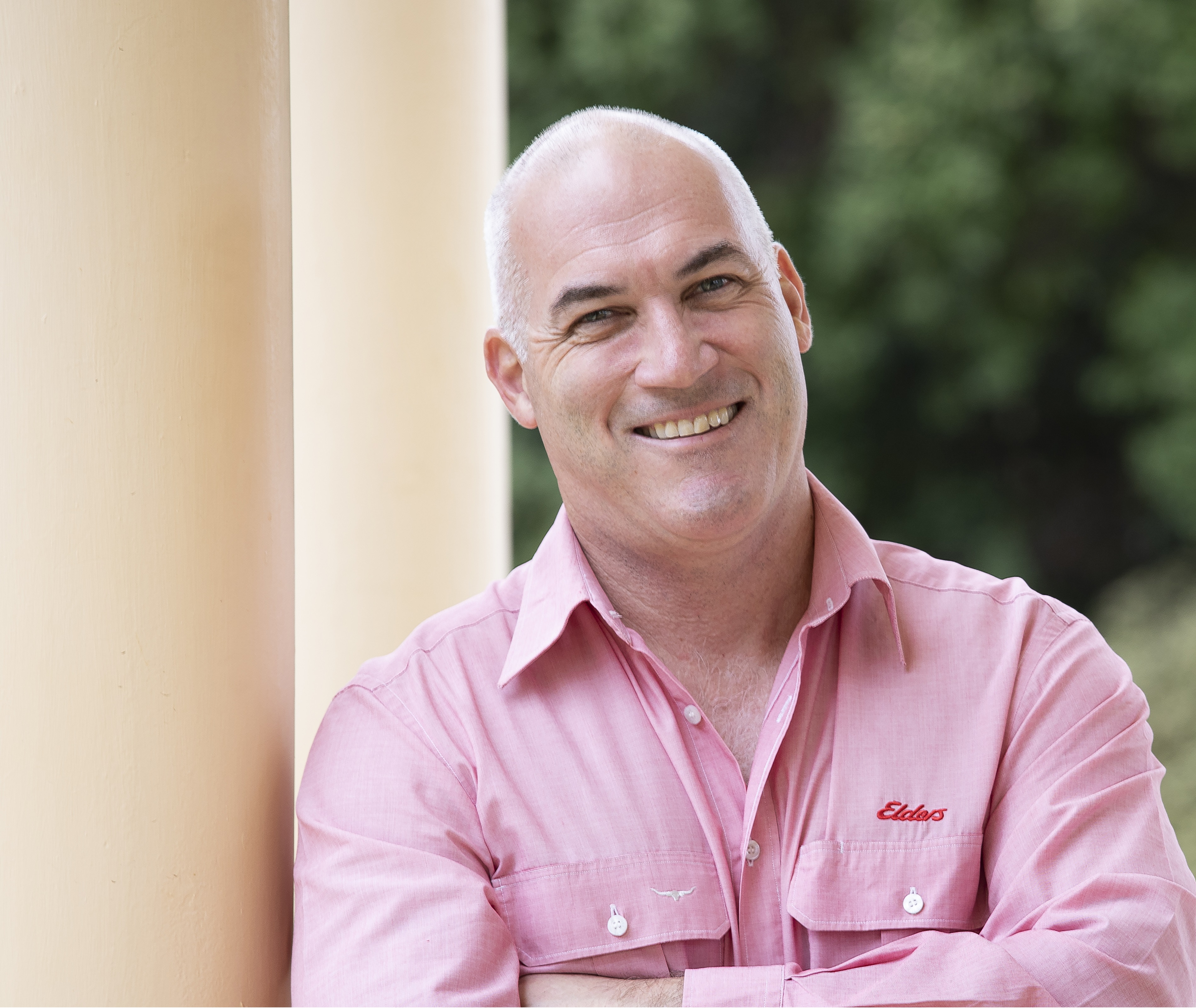 Duncan  Synnot - Real Estate Agent