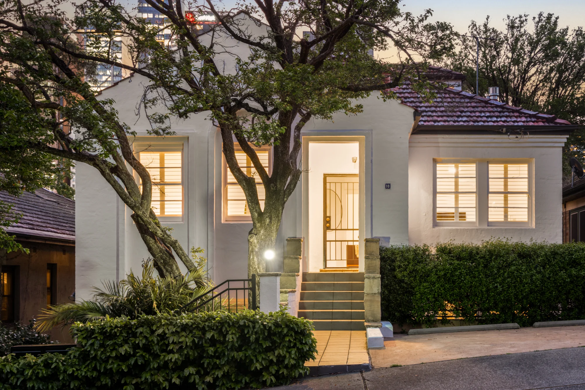 1/10 Holdsworth Street, Neutral Bay, NSW 2089