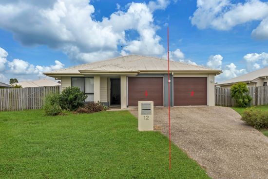 1/12 Monarch Street, Rosewood, Qld 4340