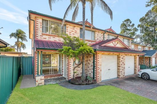1/127 Humphries Road, St Johns Park, NSW 2176