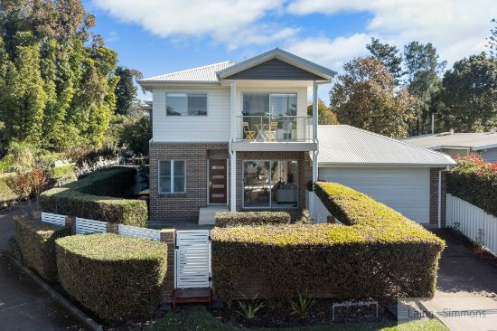 1/140 Springfield Avenue, Kotara, NSW 2289