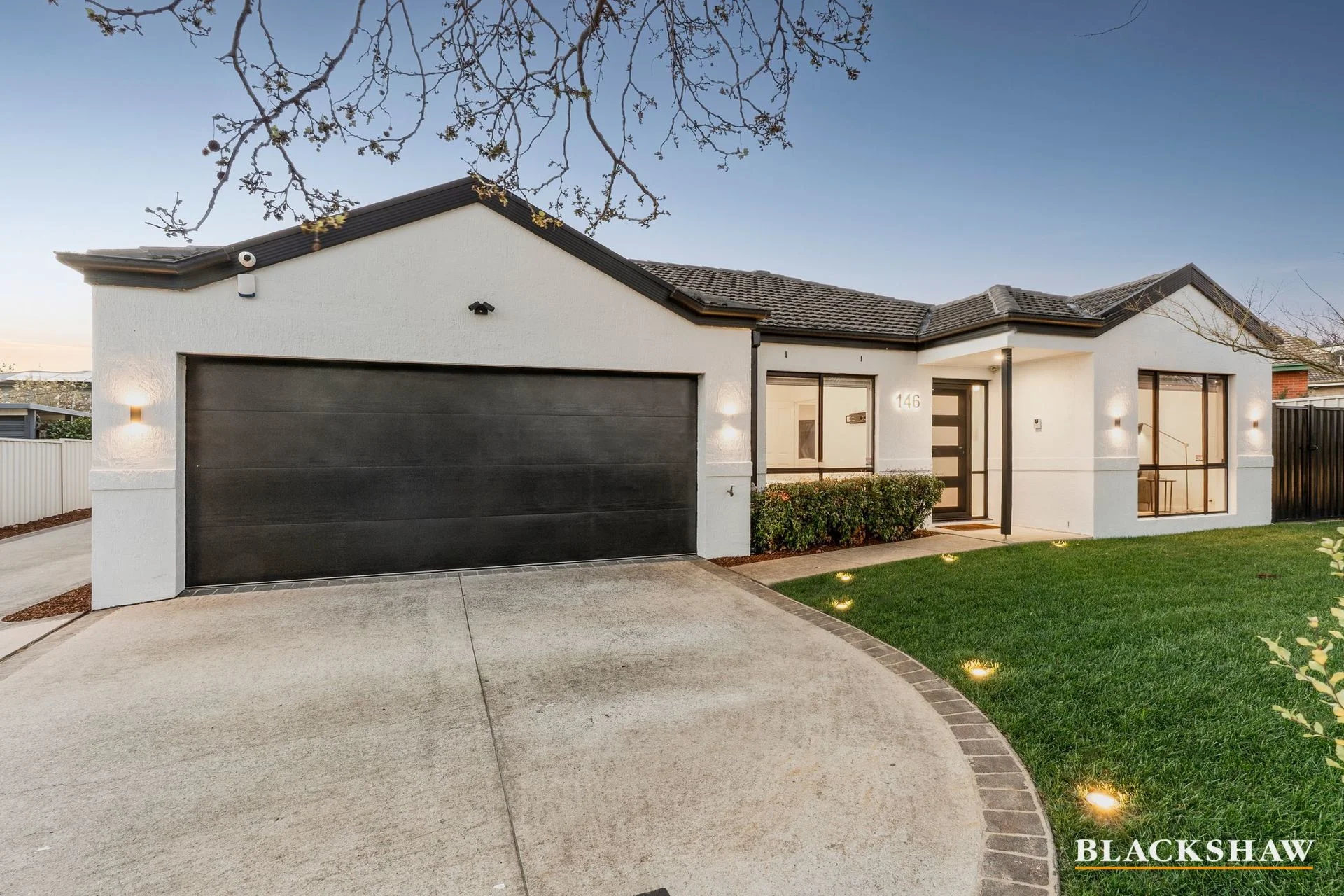 1/146 Kitchener Street, Garran, ACT 2605