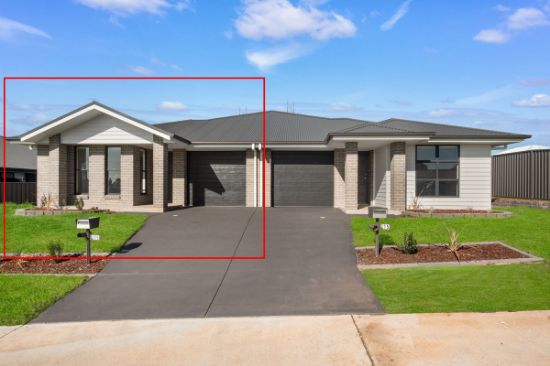 1/15 Kiah Road, Gillieston Heights, NSW 2321
