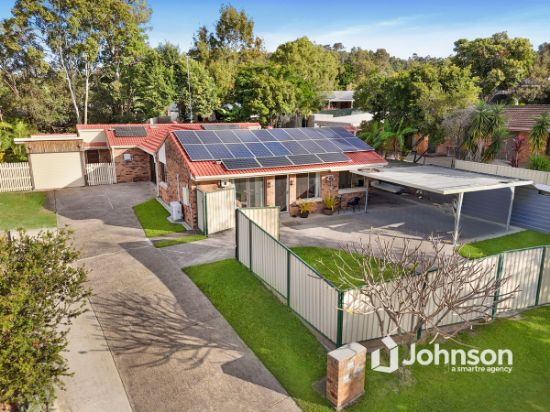 1/17 Paramount Place, Oxenford, Qld 4210