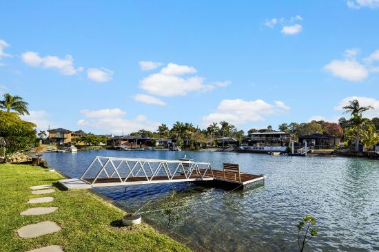 1/18 Jacaranda Avenue, Tweed Heads West, NSW 2485
