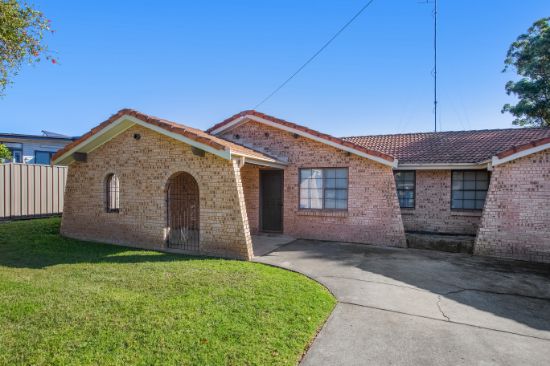 1/19 Hayman St, North Richmond, NSW 2754