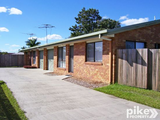 1/19 Primrose Street, Caboolture, Qld 4510
