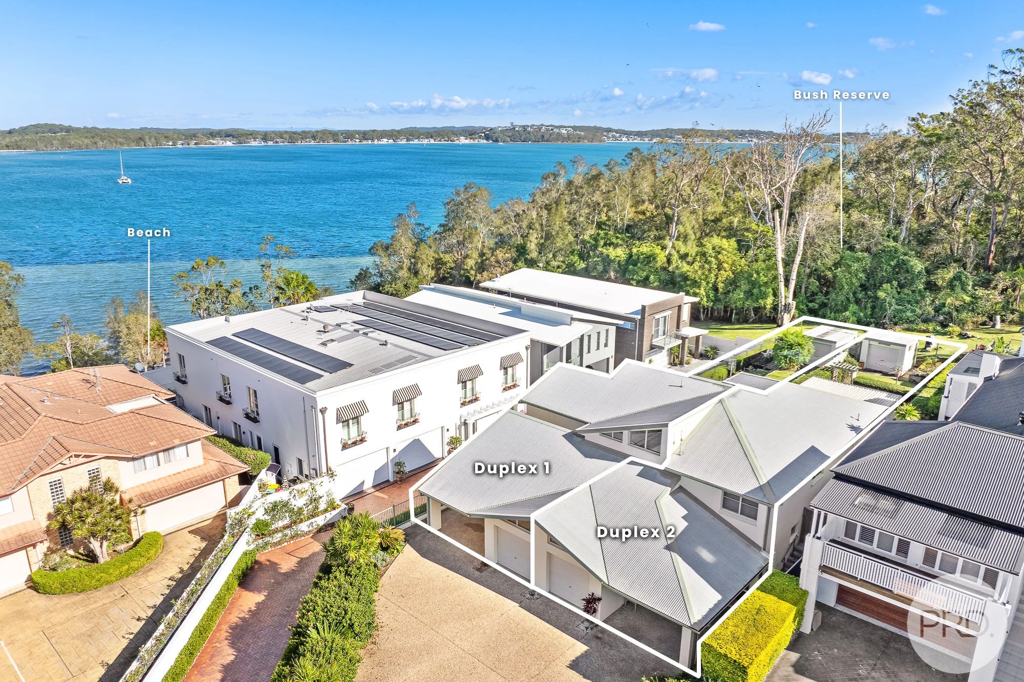 1 & 2/46A Danalene Parade, Corlette, NSW 2315