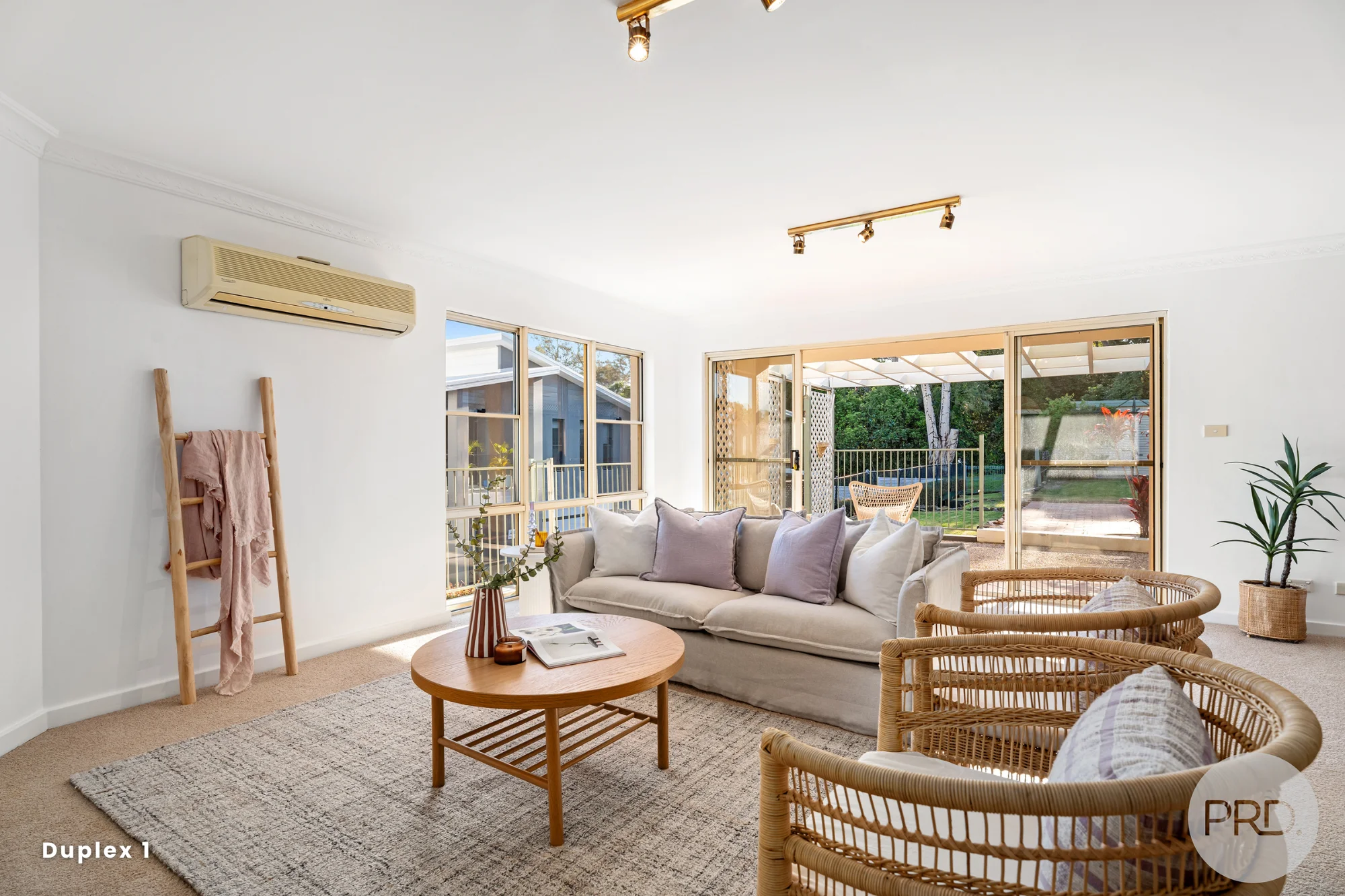 1 & 2/46A Danalene Parade, Corlette, NSW 2315