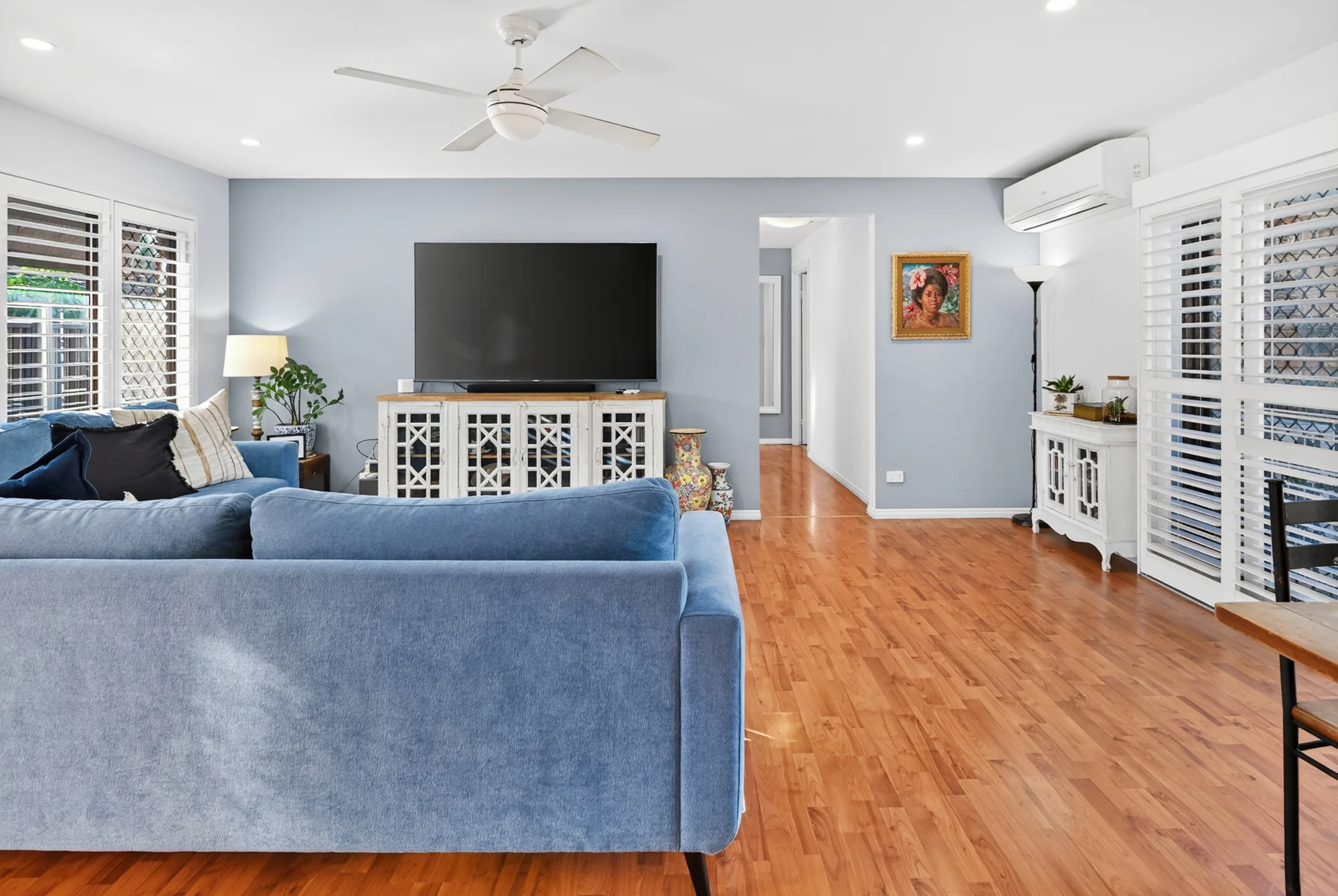 1 & 2/49 Imperial Parade, Labrador, Qld 4215