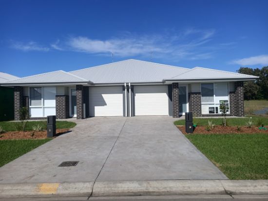 1 & 2/7 Algona Road, Forster, NSW 2428