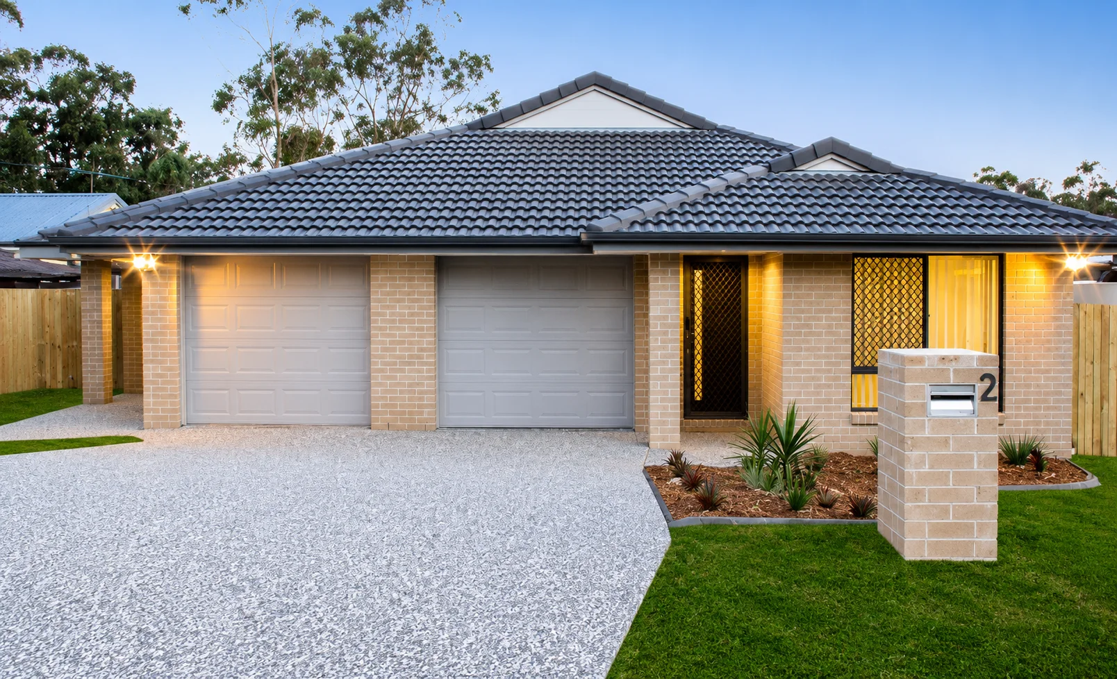 1 & 2/98 Pauls Road, Upper Caboolture, Qld 4510