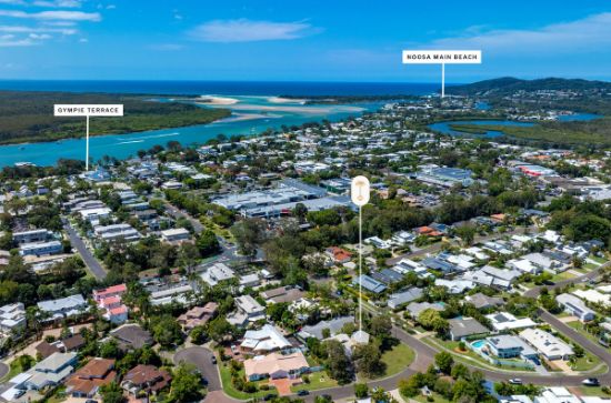 1/2 Sunseeker Close, Noosaville, Qld 4566