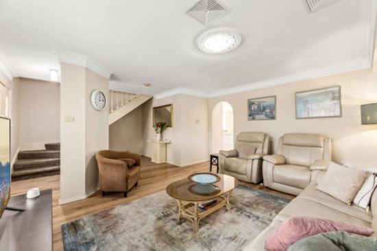 1/207 Old Illawarra Road, Barden Ridge, NSW 2234
