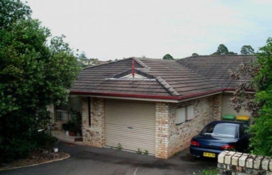 1/21 Kookaburra Terrace, Goonellabah, NSW 2480