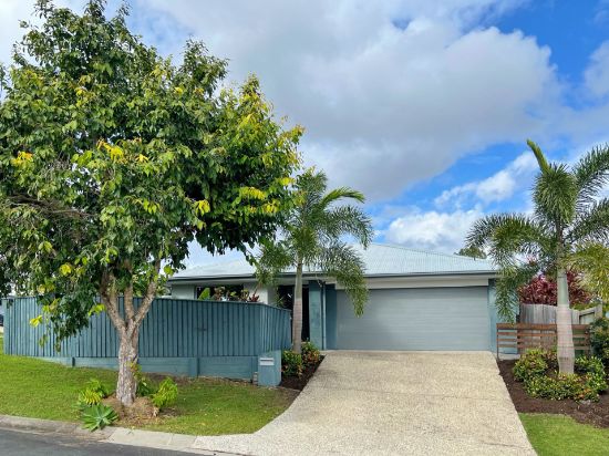 1/21 Robur Crescent, Mountain Creek, Qld 4557