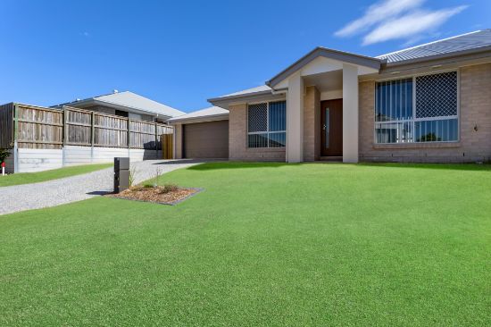 1/23 Galatea Street, Burpengary, Qld 4505