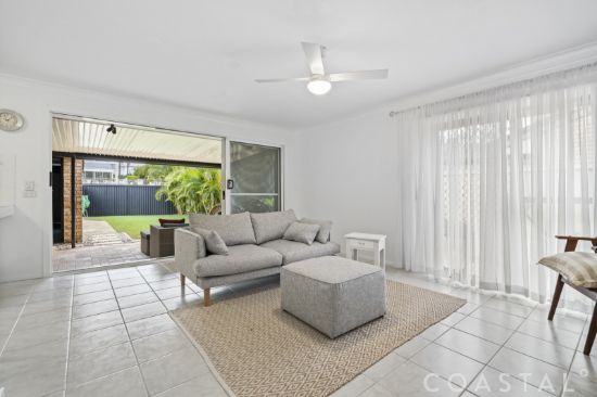 1/23 Gardiners Place, Southport, Qld 4215
