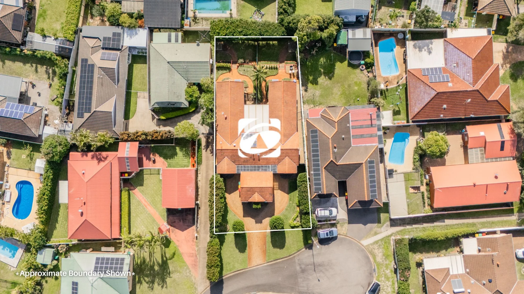 1/23 Lantry Place, Anna Bay, NSW 2316