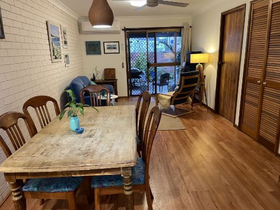 1/28 Bullimah Avenue, Burleigh Heads, Qld 4220