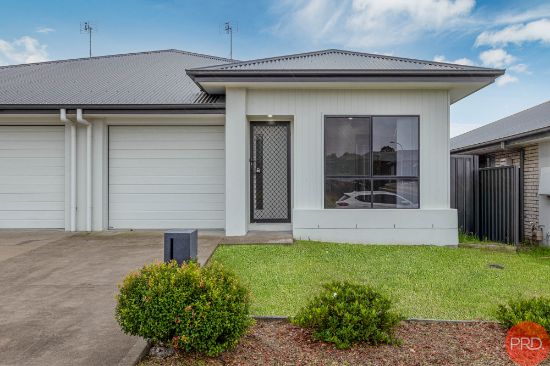1/28 Thorncliffe Avenue, Thornton, NSW 2322