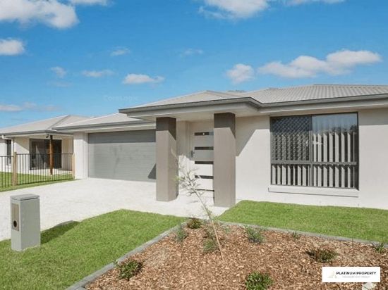 1/3 Apple Circuit, Griffin, Qld 4503