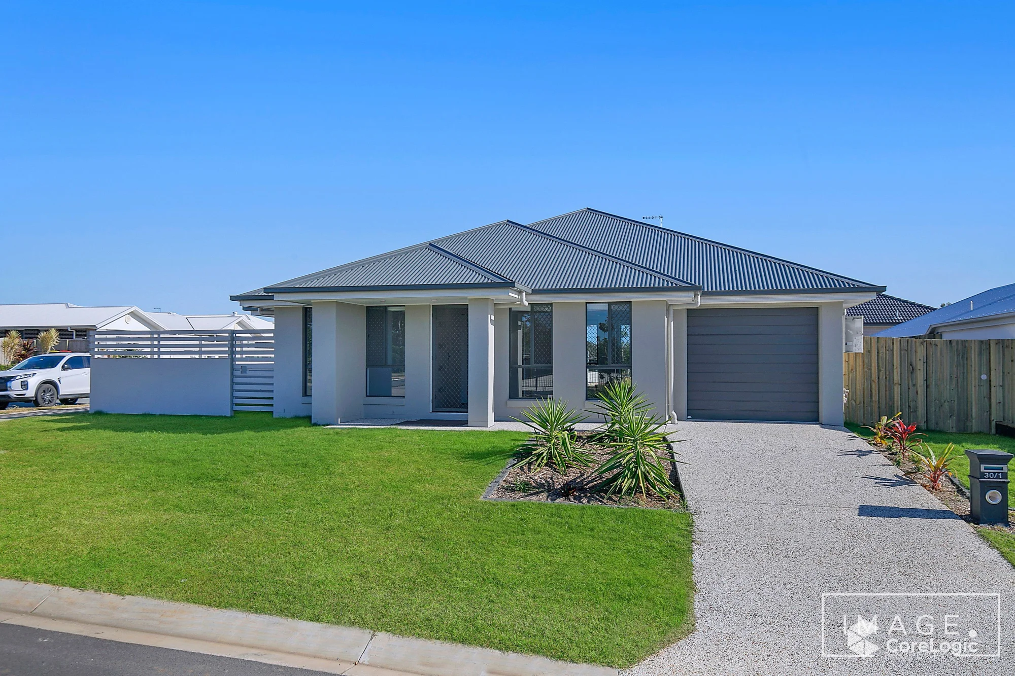 1/30 Sunray Parade, Griffin, Qld 4503