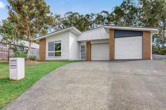 1/30 Tamatea Drive, Bellbird Park, Qld 4300