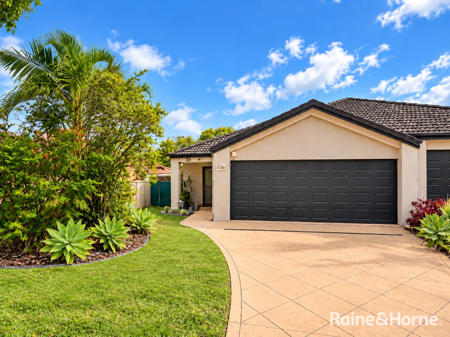 1/36 Leopardwood Circuit, Robina, Qld 4226