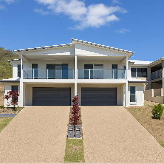 1/41 Timbury Way, Mount Louisa, Qld 4814