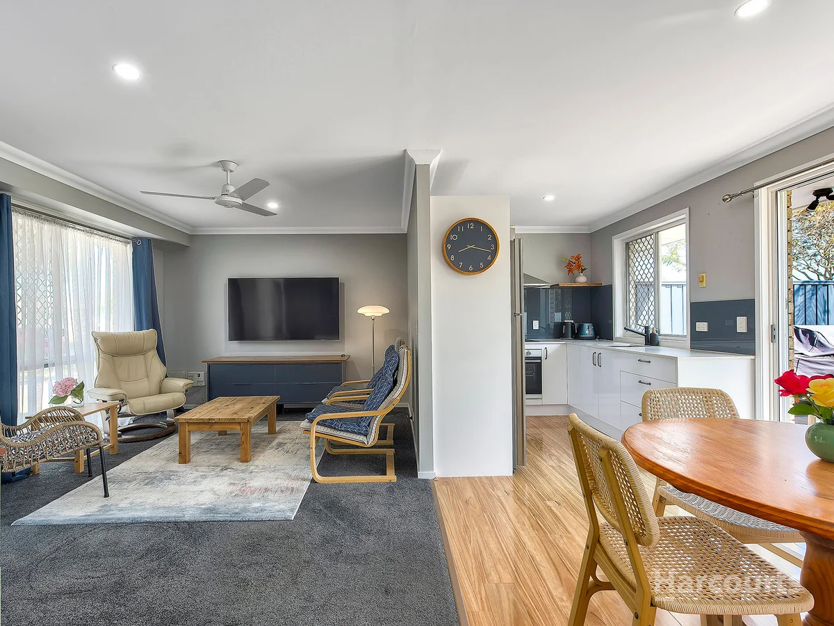 1/45 Hibiscus Circuit, Fitzgibbon, Qld 4018