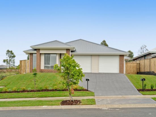 1/5 McGlinchey Crescent, Thornton, NSW 2322