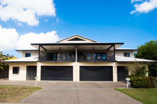 1/50 O'ferrals Road, Bayview, NT 0820