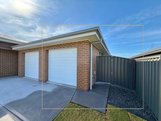 1/58 Hillgate Drive, Thornton, NSW 2322