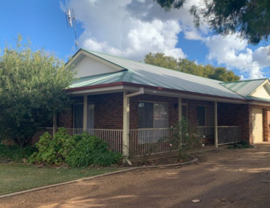1/59 Darling Street, Dubbo, NSW 2830