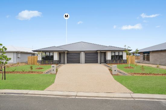 1/7 Oscadia Way, Parkhurst, Qld 4702