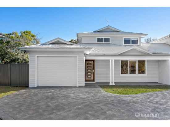 1/70 White Cross Road, Winmalee, NSW 2777