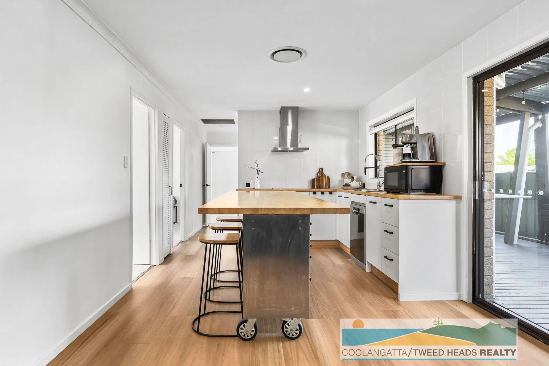 1/73 Jacaranda Avenue, Tweed Heads West, NSW 2485