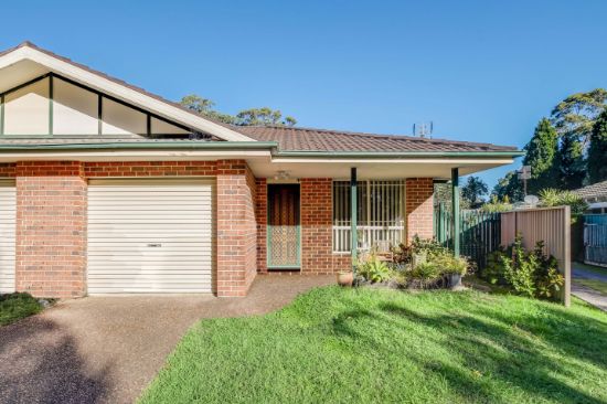 1/8 Boxwood Close, Ourimbah, NSW 2258